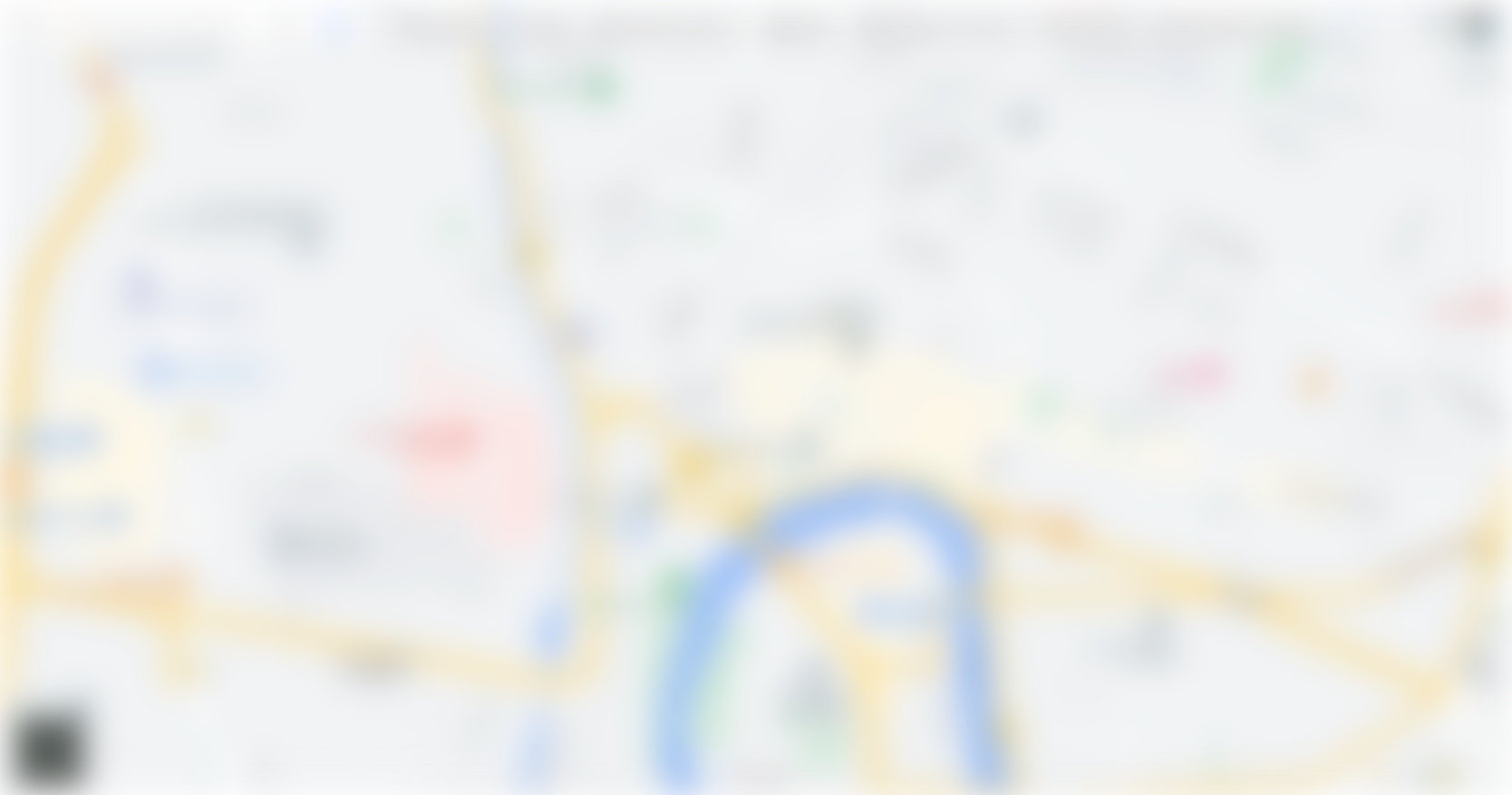 Localisation du cabinet de votre ostéopathe à SARDIEU